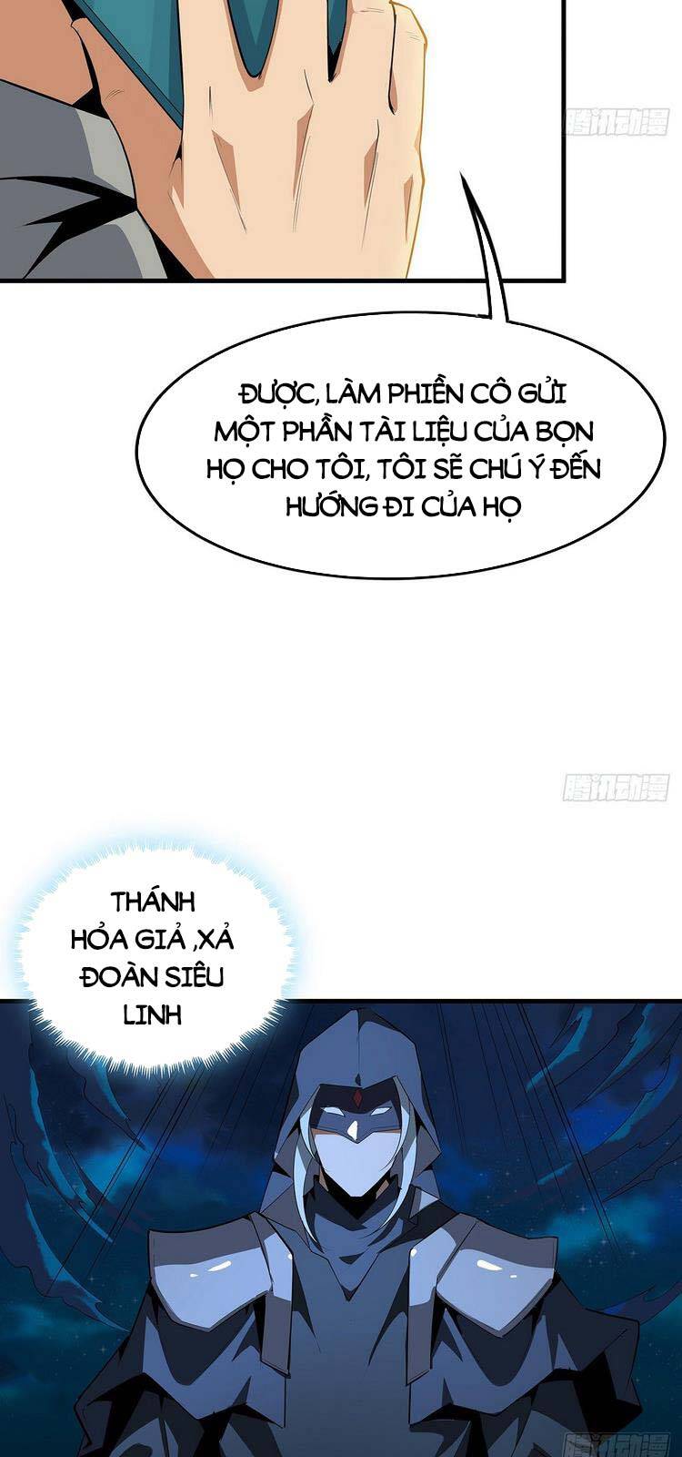 Kiếm Tu Imba Nhất Quả Đất chapter 32 - Trang 14