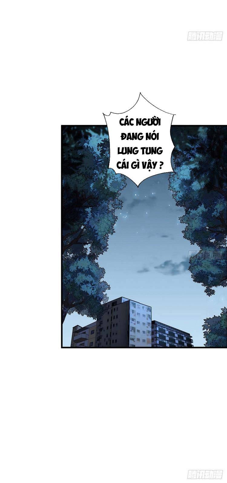 Kiếm Tu Imba Nhất Quả Đất chapter 32 - Trang 19