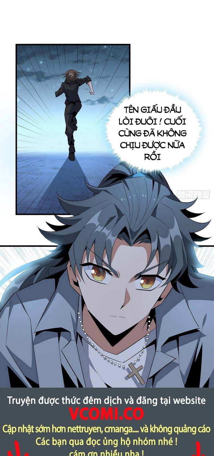 Kiếm Tu Imba Nhất Quả Đất chapter 32 - Trang 30