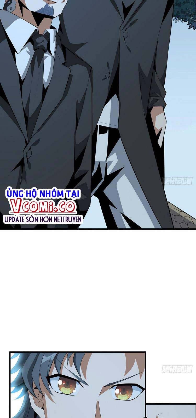 Kiếm Tu Imba Nhất Quả Đất chapter 33 - Trang 16