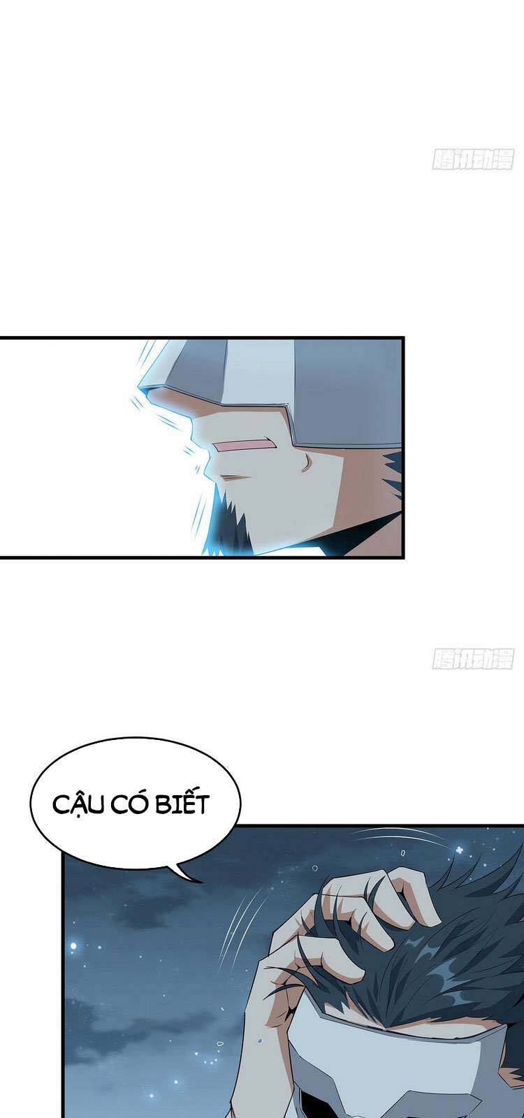 Kiếm Tu Imba Nhất Quả Đất chapter 33 - Trang 19
