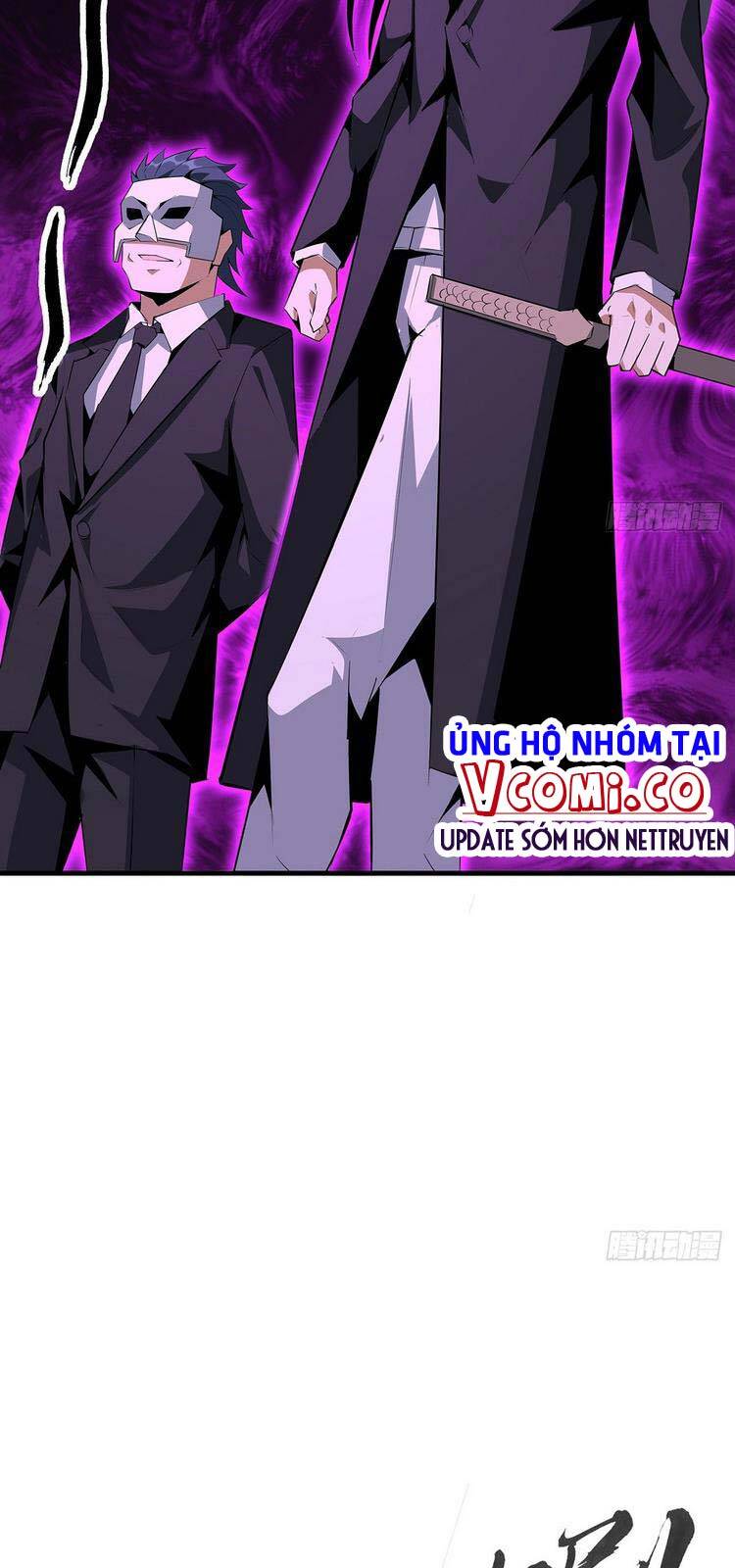 Kiếm Tu Imba Nhất Quả Đất chapter 33 - Trang 22