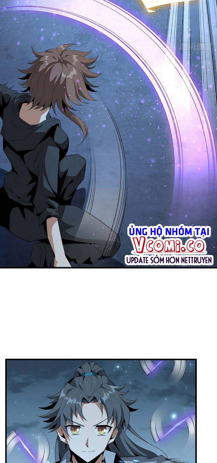 Kiếm Tu Imba Nhất Quả Đất chapter 33 - Trang 5