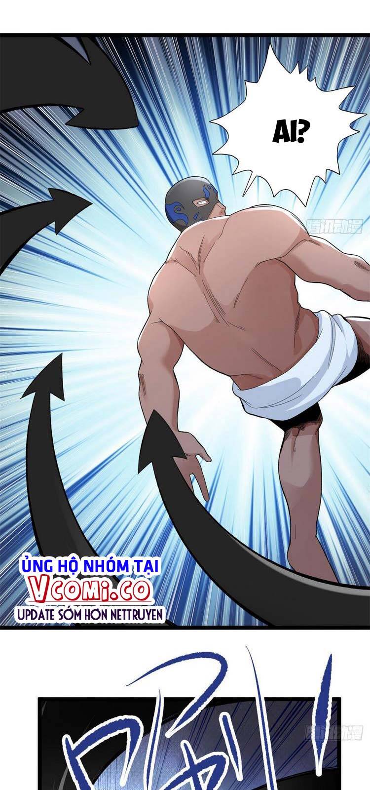 Ta có 999 loại dị năng chapter 43 - Upload bởi truyensieuhay.com