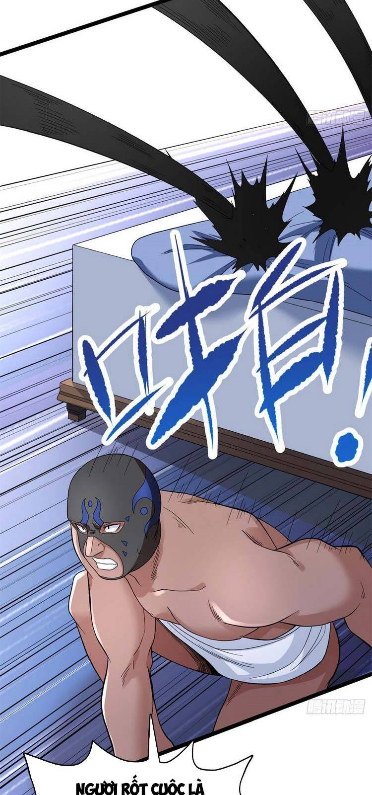 Ta có 999 loại dị năng chapter 43 - Upload bởi truyensieuhay.com