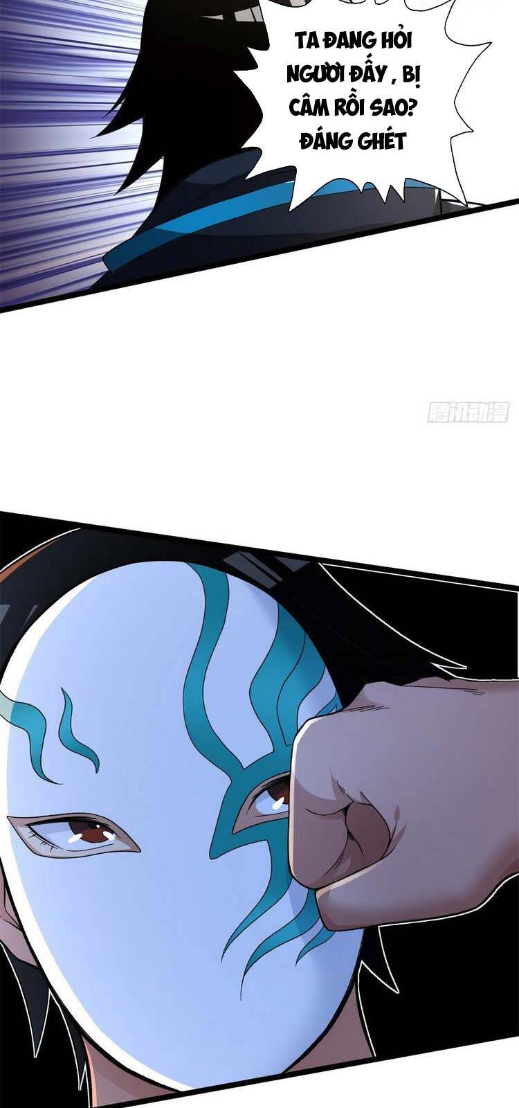 Ta có 999 loại dị năng chapter 43 - Upload bởi truyensieuhay.com