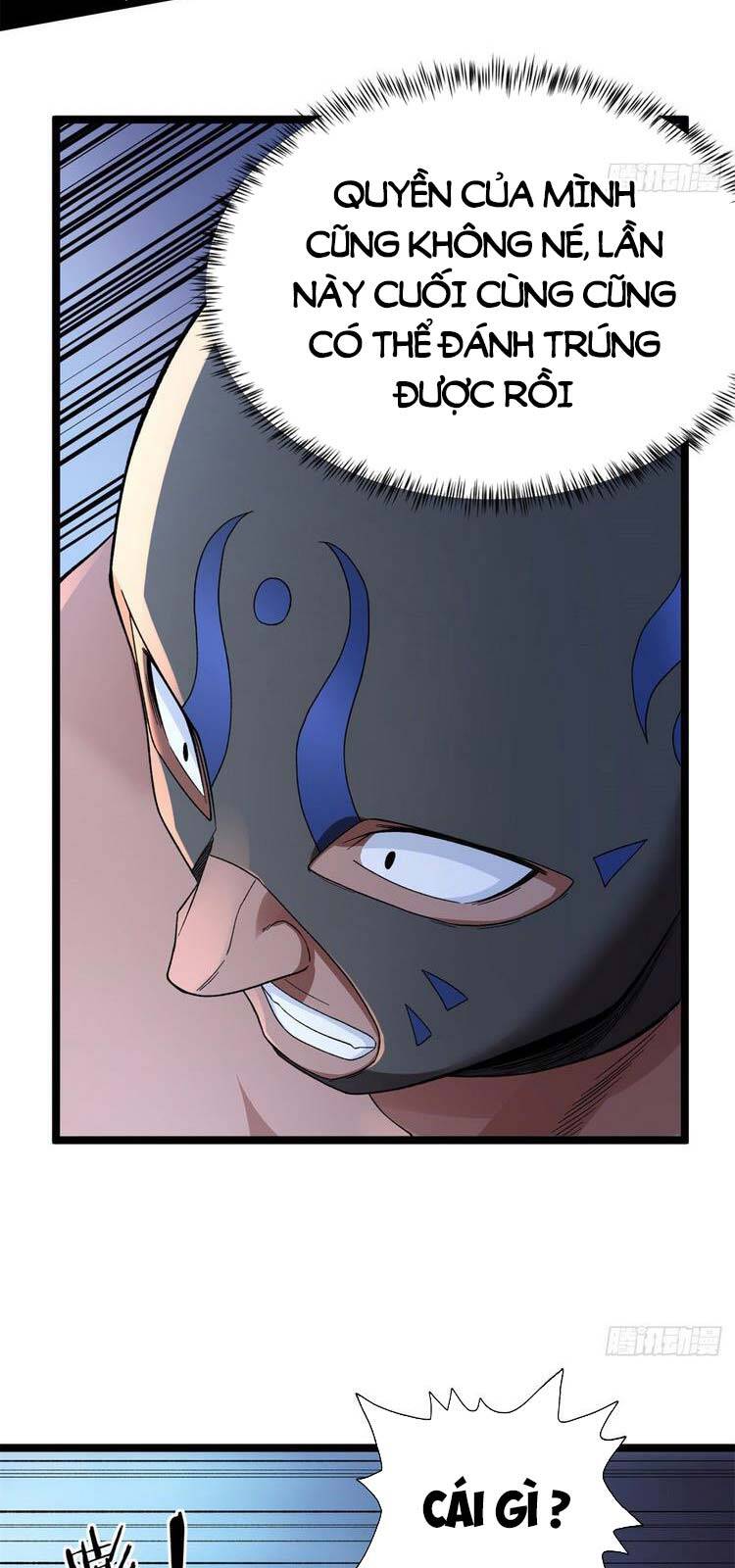Ta có 999 loại dị năng chapter 43 - Upload bởi truyensieuhay.com
