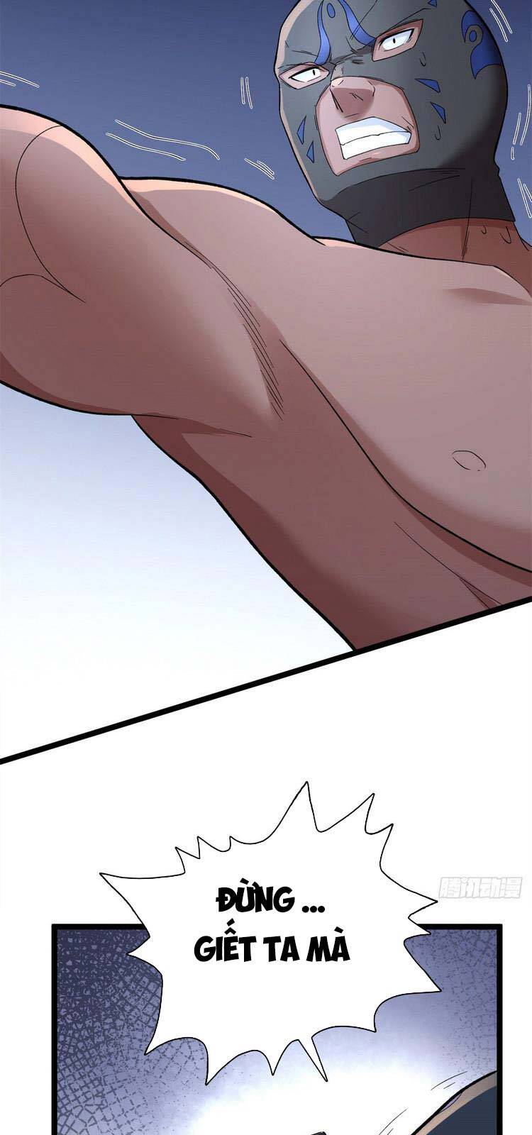 Ta có 999 loại dị năng chapter 43 - Upload bởi truyensieuhay.com