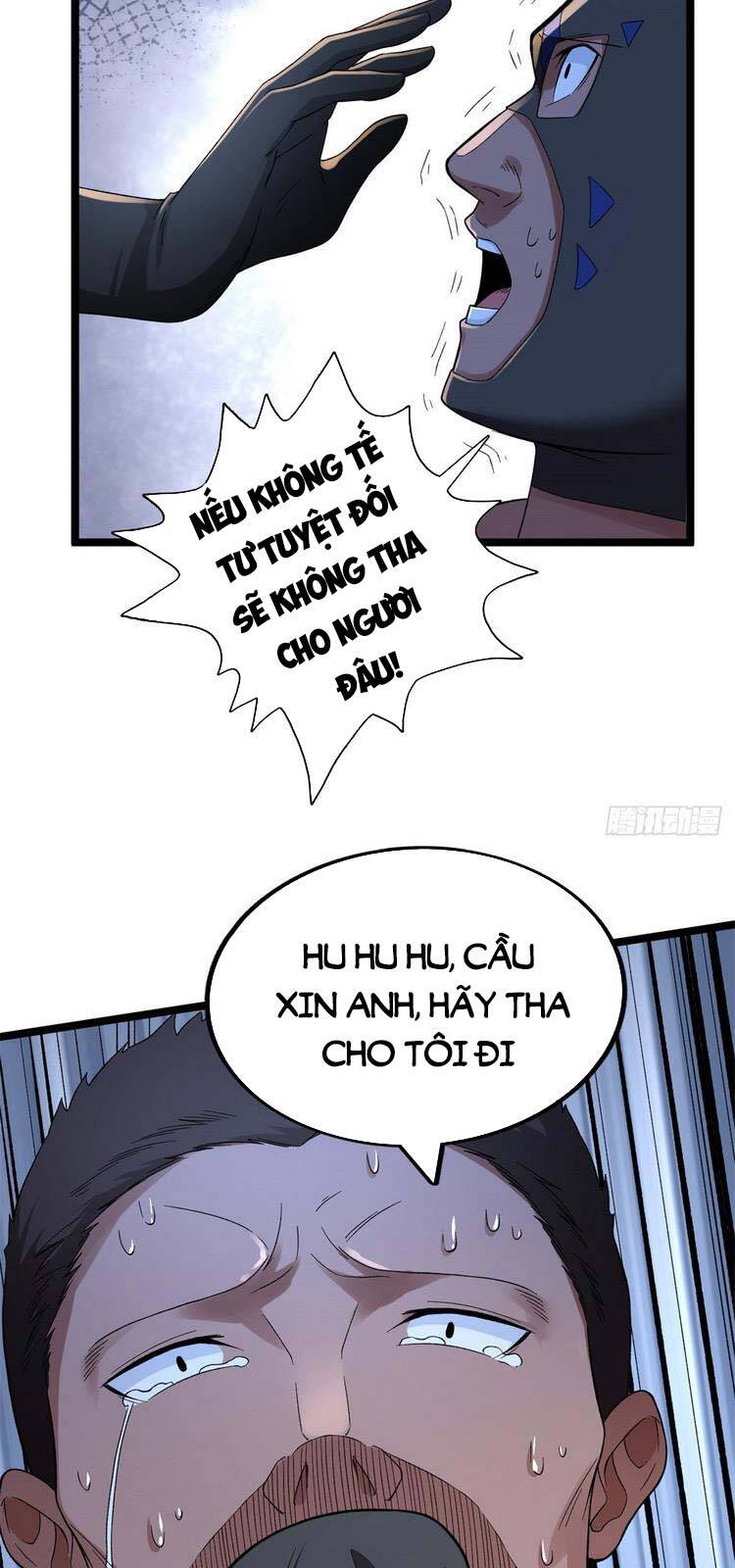 Ta có 999 loại dị năng chapter 43 - Upload bởi truyensieuhay.com