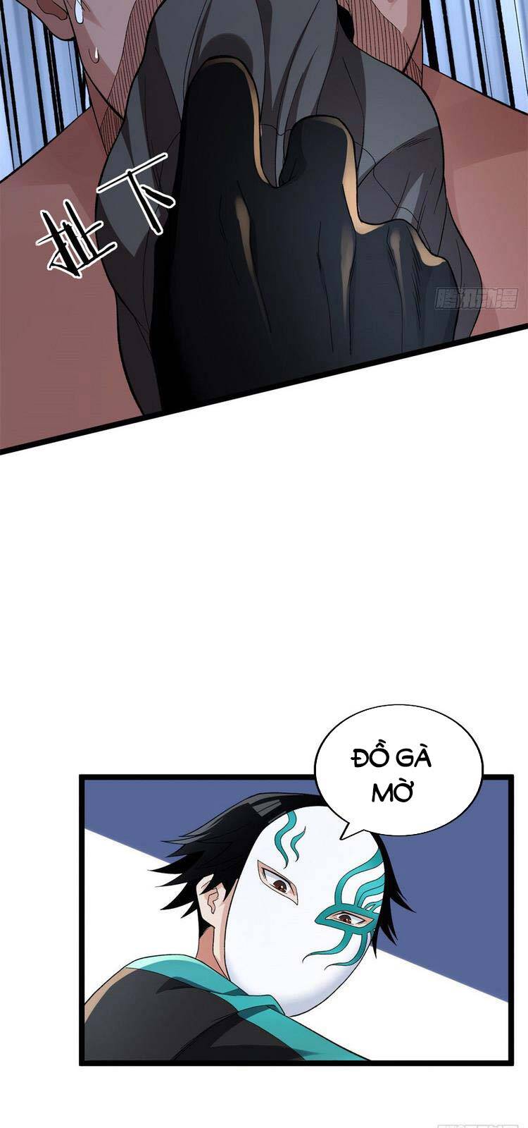Ta có 999 loại dị năng chapter 43 - Upload bởi truyensieuhay.com