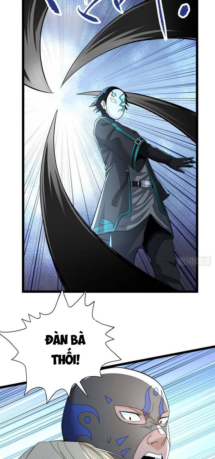 Ta có 999 loại dị năng chapter 43 - Upload bởi truyensieuhay.com
