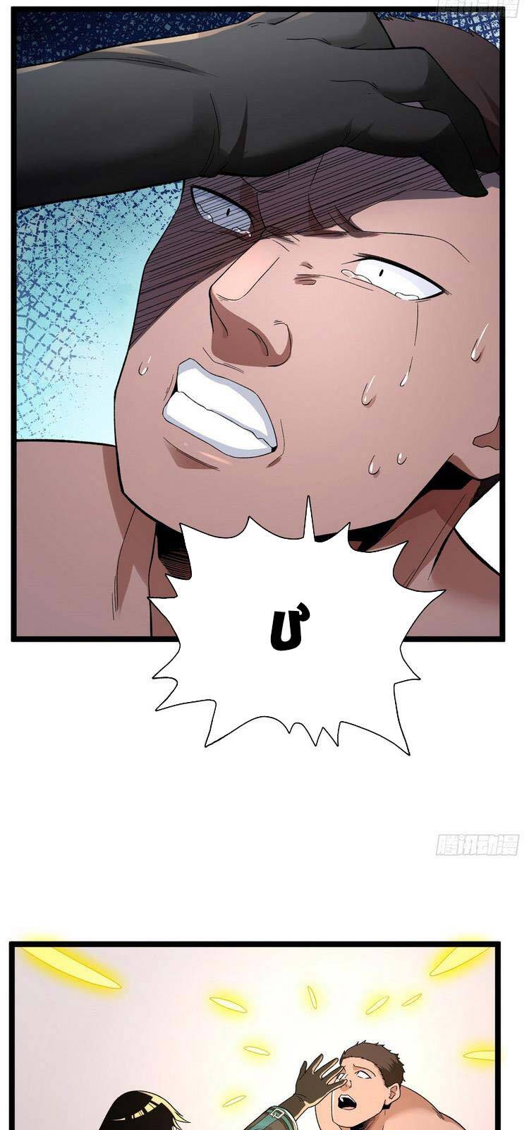 Ta có 999 loại dị năng chapter 43 - Upload bởi truyensieuhay.com