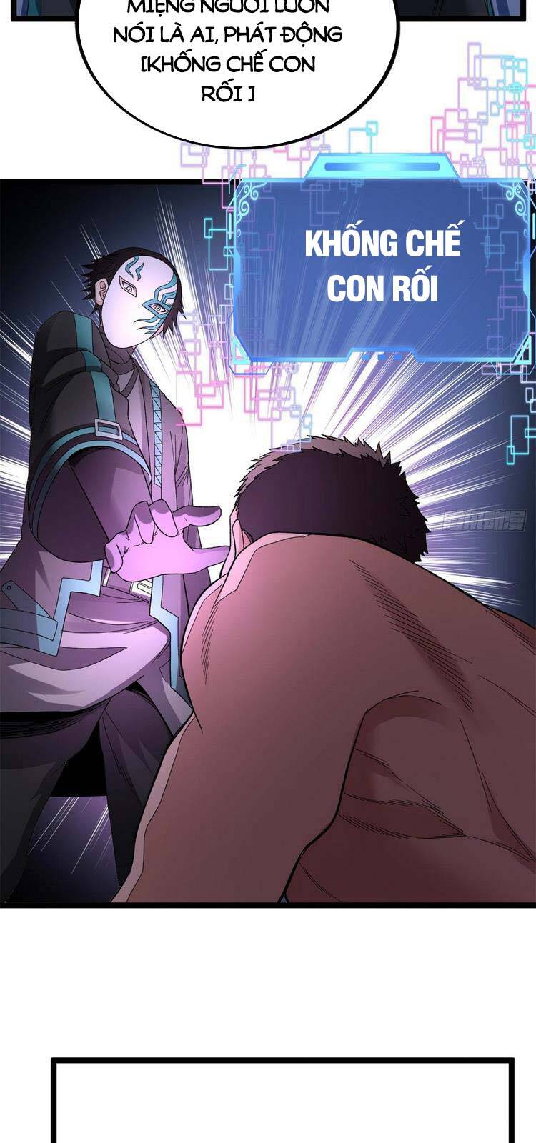 Ta có 999 loại dị năng chapter 43 - Upload bởi truyensieuhay.com