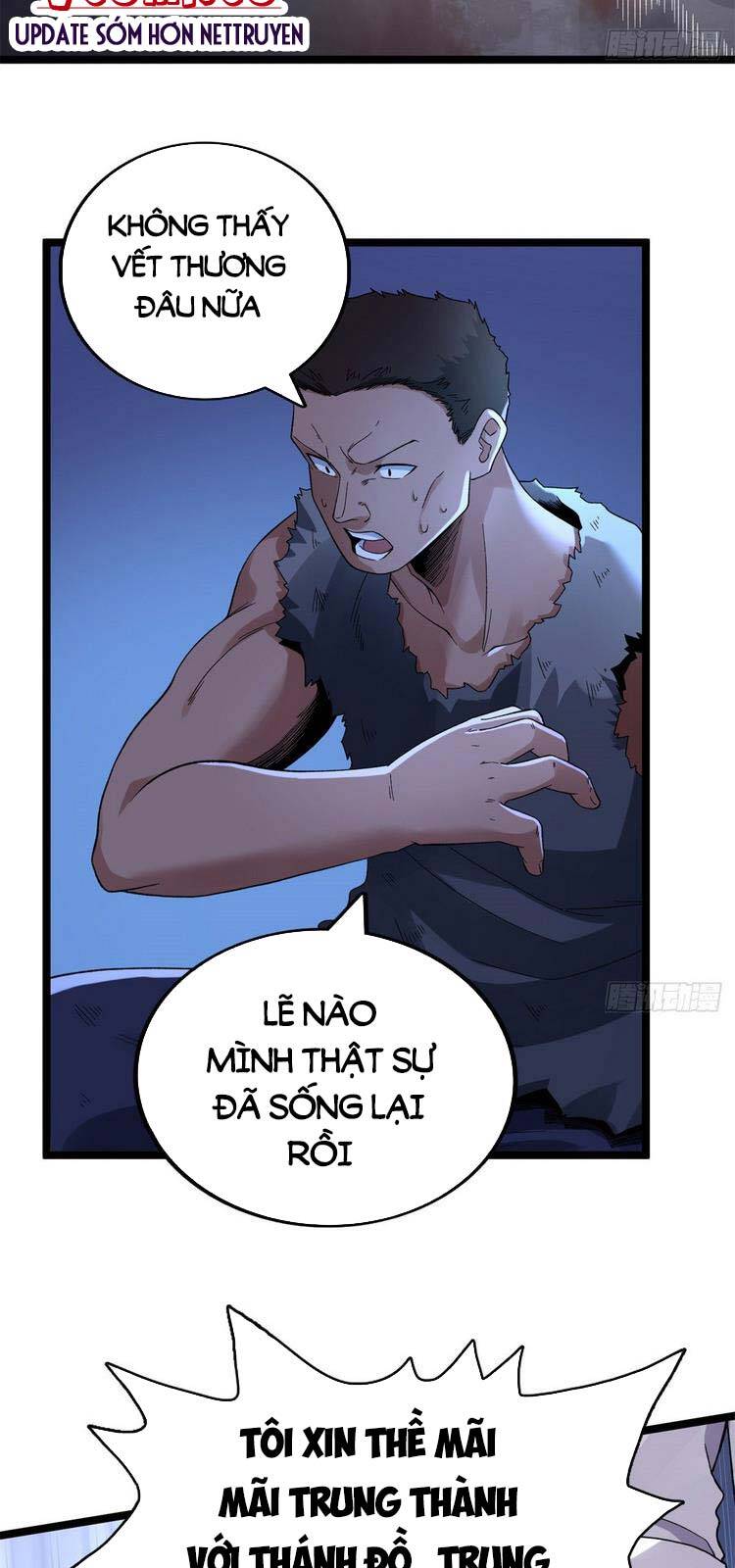Ta có 999 loại dị năng chapter 43 - Upload bởi truyensieuhay.com