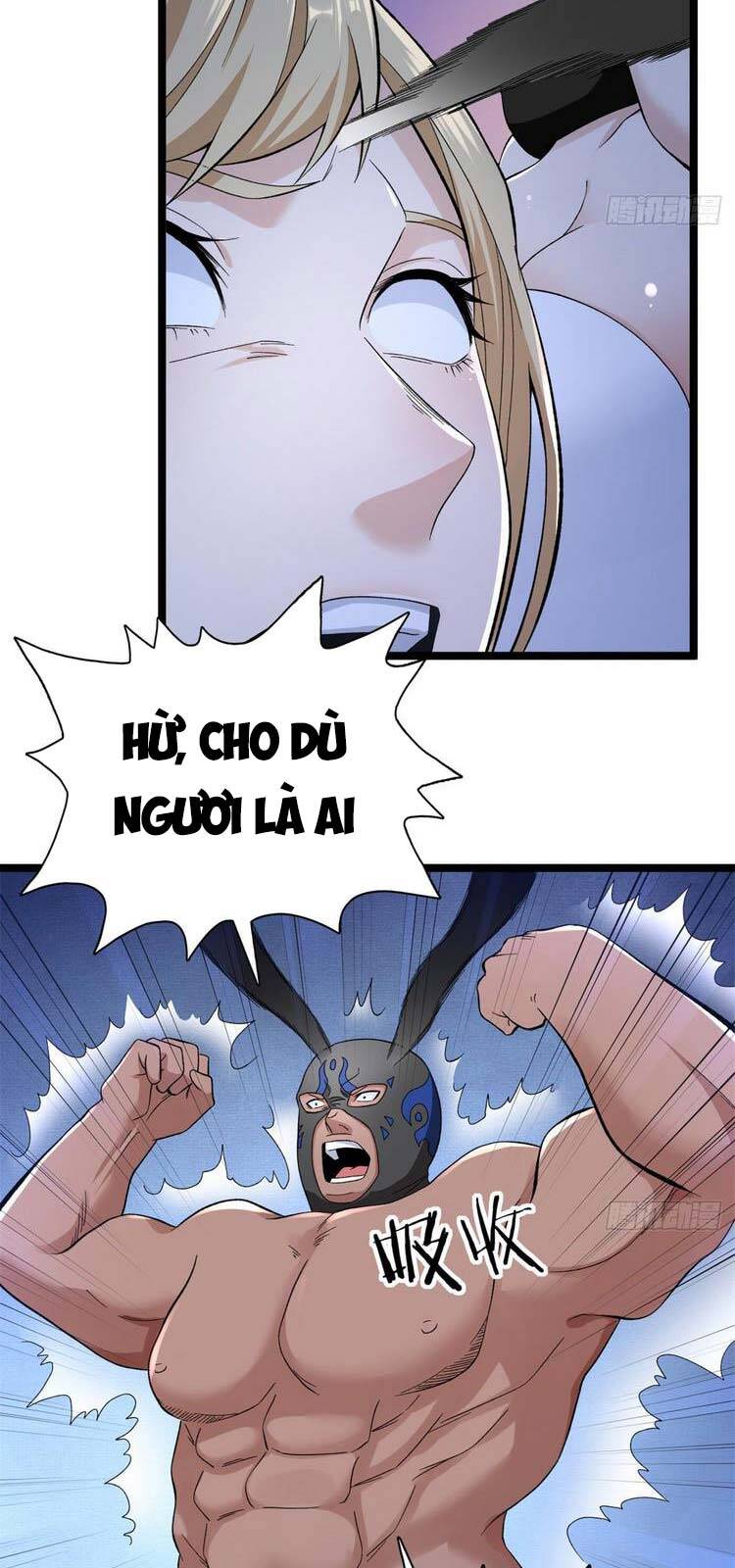 Ta có 999 loại dị năng chapter 43 - Upload bởi truyensieuhay.com