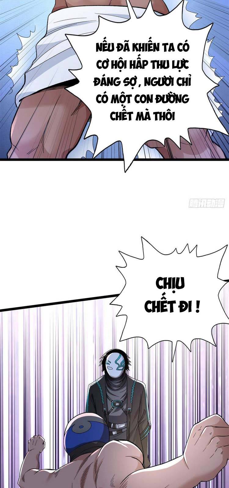 Ta có 999 loại dị năng chapter 43 - Upload bởi truyensieuhay.com