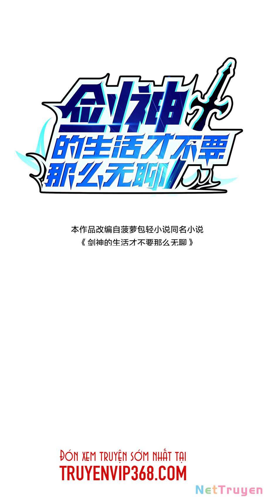 Sức Mạnh Kiếm Thần chapter 36 - Upload bởi truyensieuhay.com