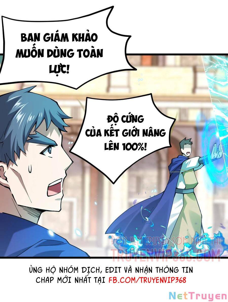 Sức Mạnh Kiếm Thần chapter 36 - Upload bởi truyensieuhay.com