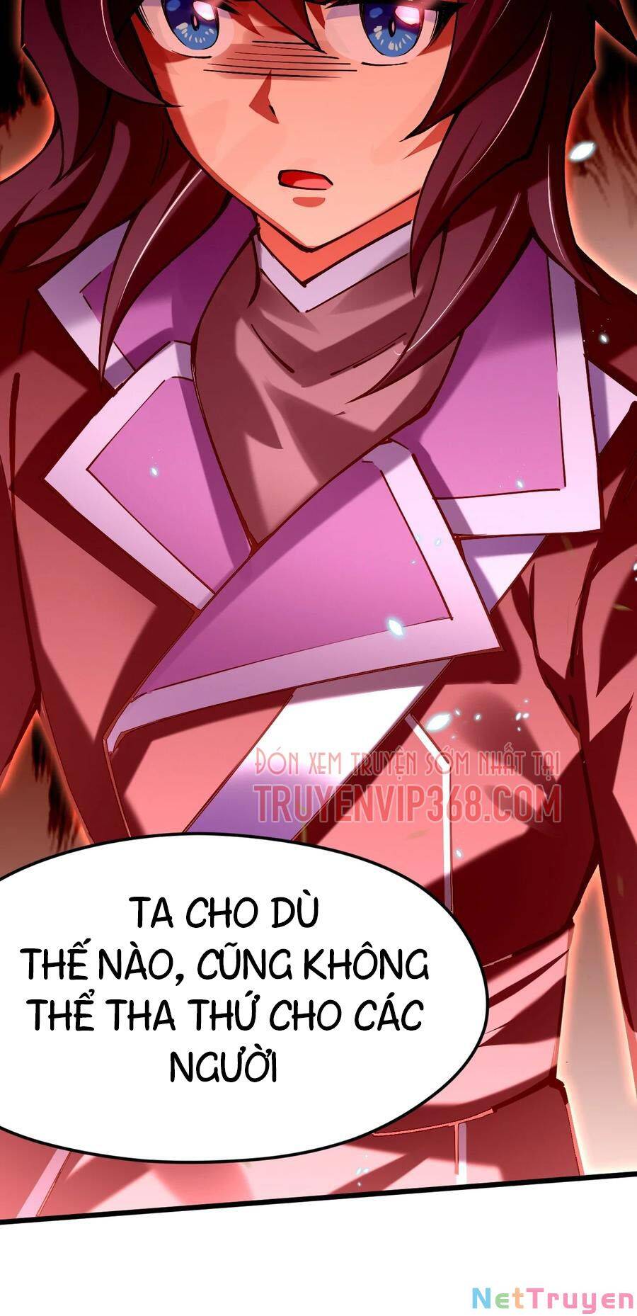 Sức Mạnh Kiếm Thần chapter 36 - Upload bởi truyensieuhay.com