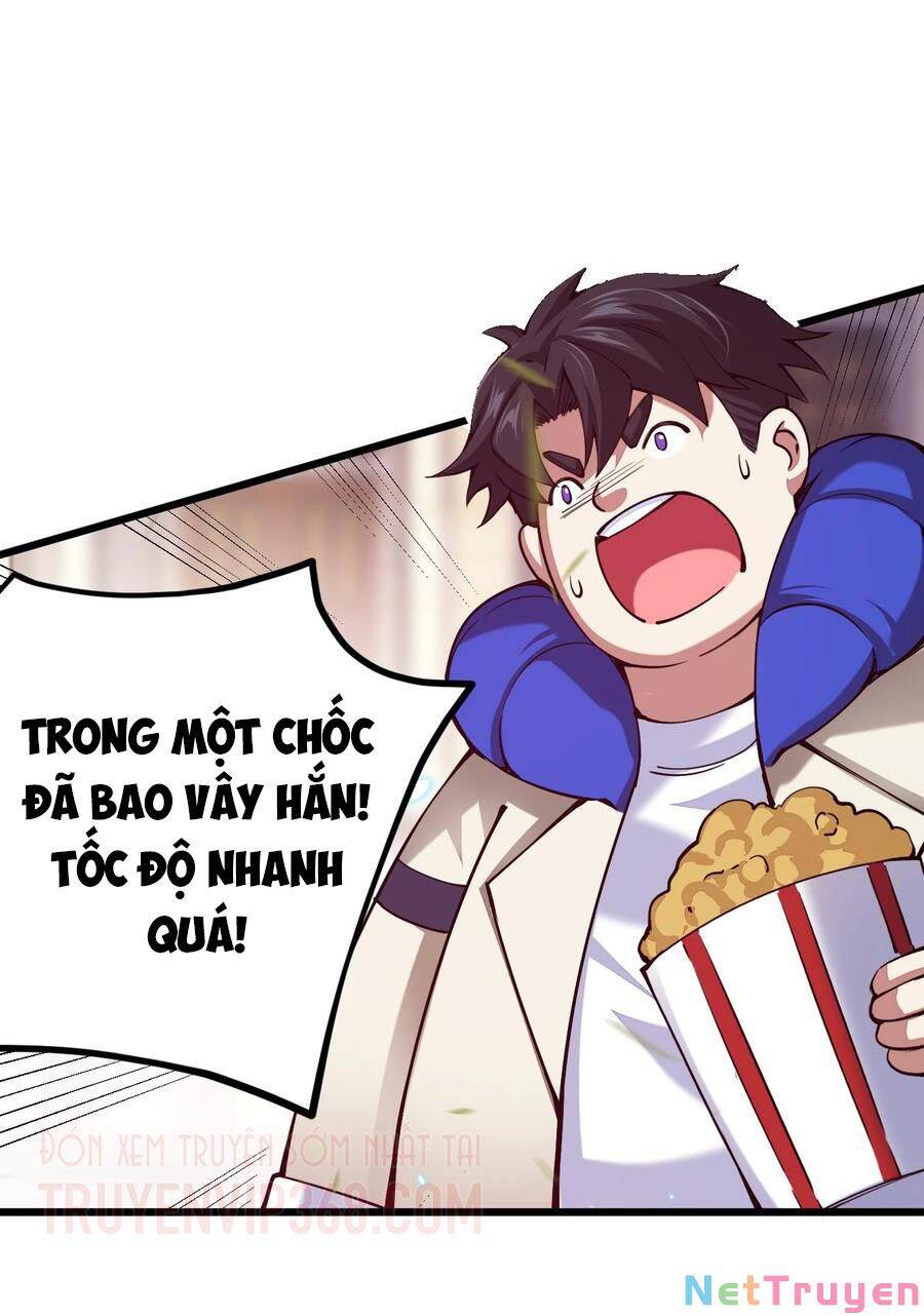 Sức Mạnh Kiếm Thần chapter 36 - Upload bởi truyensieuhay.com