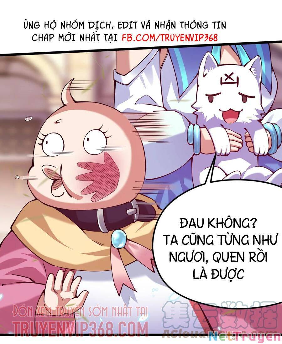 Sức Mạnh Kiếm Thần chapter 36 - Upload bởi truyensieuhay.com