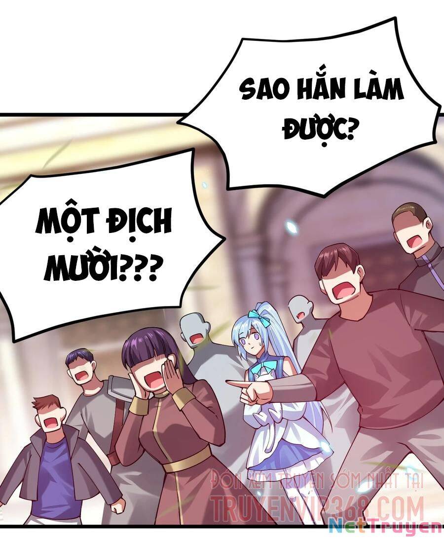 Sức Mạnh Kiếm Thần chapter 36 - Upload bởi truyensieuhay.com