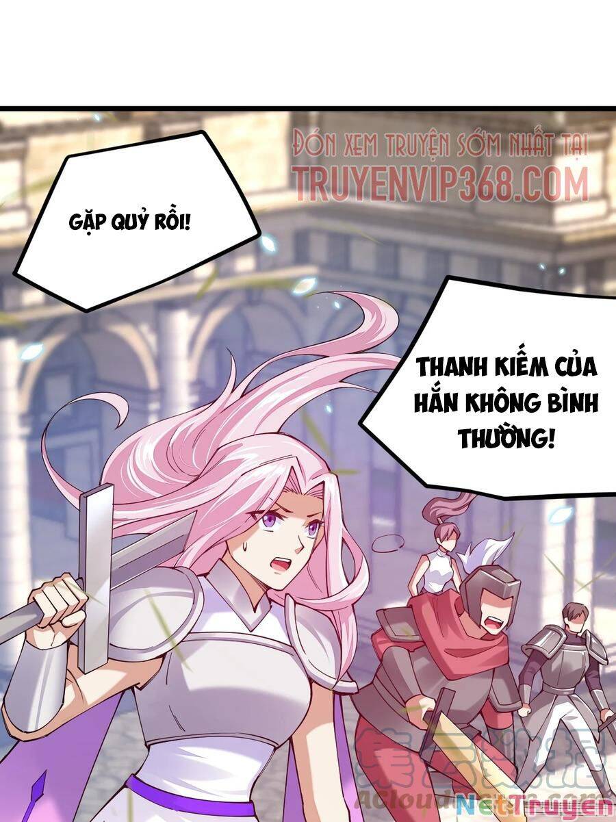 Sức Mạnh Kiếm Thần chapter 36 - Upload bởi truyensieuhay.com