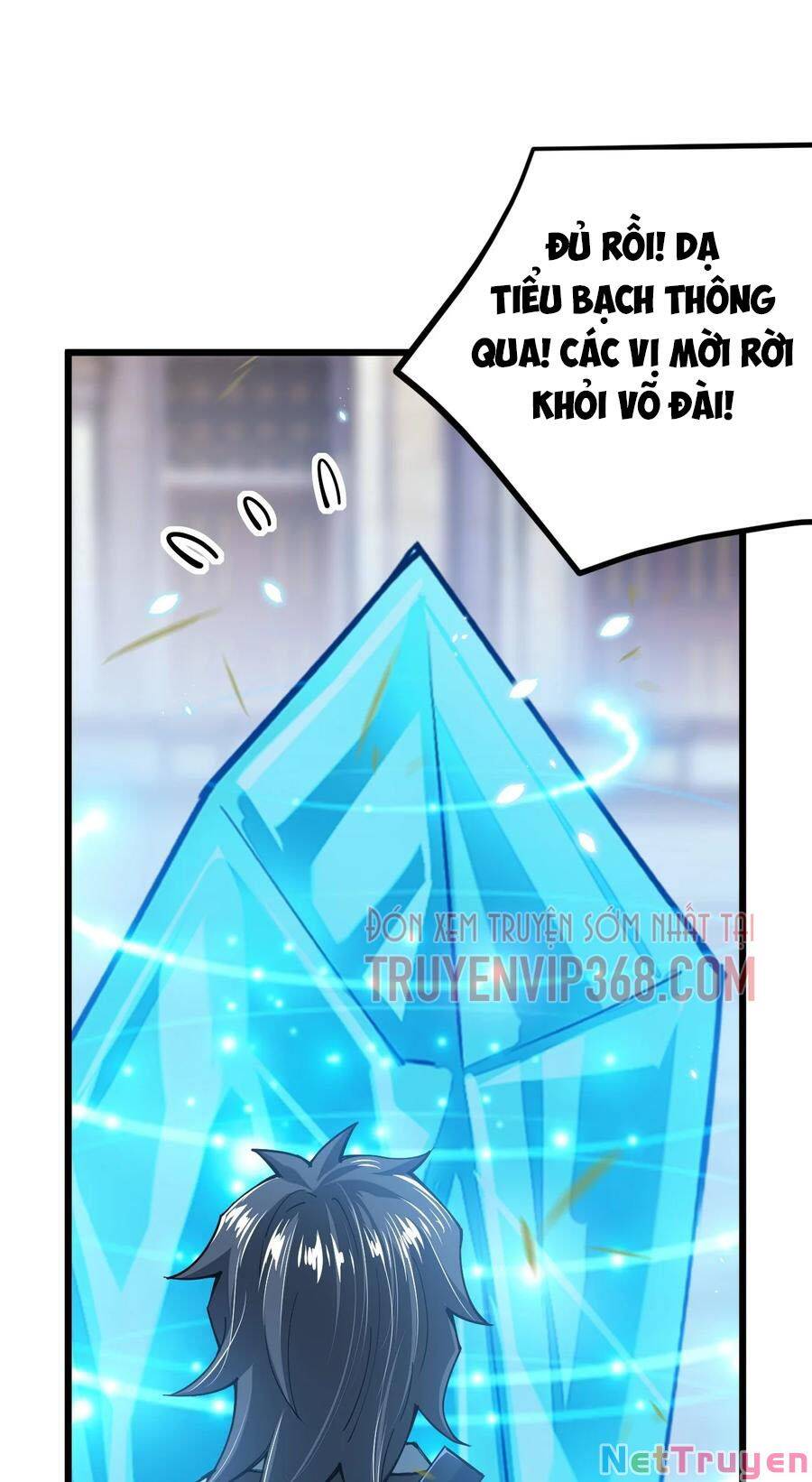 Sức Mạnh Kiếm Thần chapter 36 - Upload bởi truyensieuhay.com