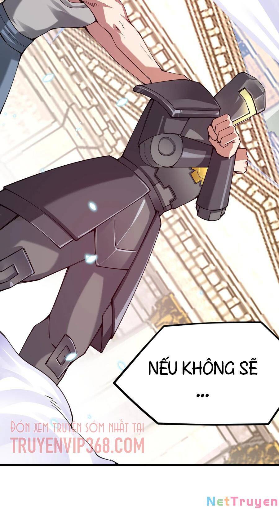 Sức Mạnh Kiếm Thần chapter 36 - Upload bởi truyensieuhay.com