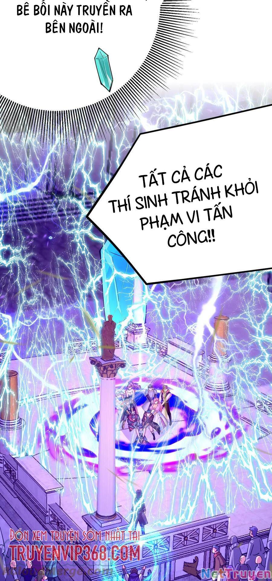 Sức Mạnh Kiếm Thần chapter 36 - Upload bởi truyensieuhay.com
