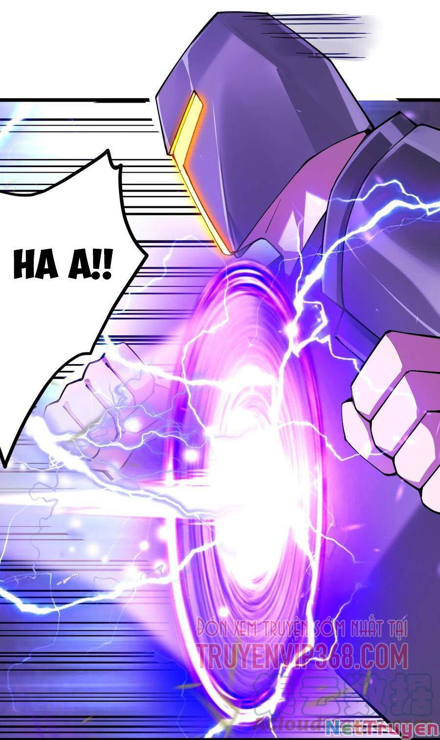 Sức Mạnh Kiếm Thần chapter 36 - Upload bởi truyensieuhay.com
