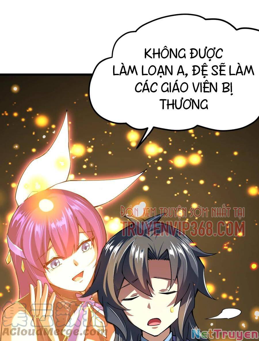 Sức Mạnh Kiếm Thần chapter 36 - Upload bởi truyensieuhay.com