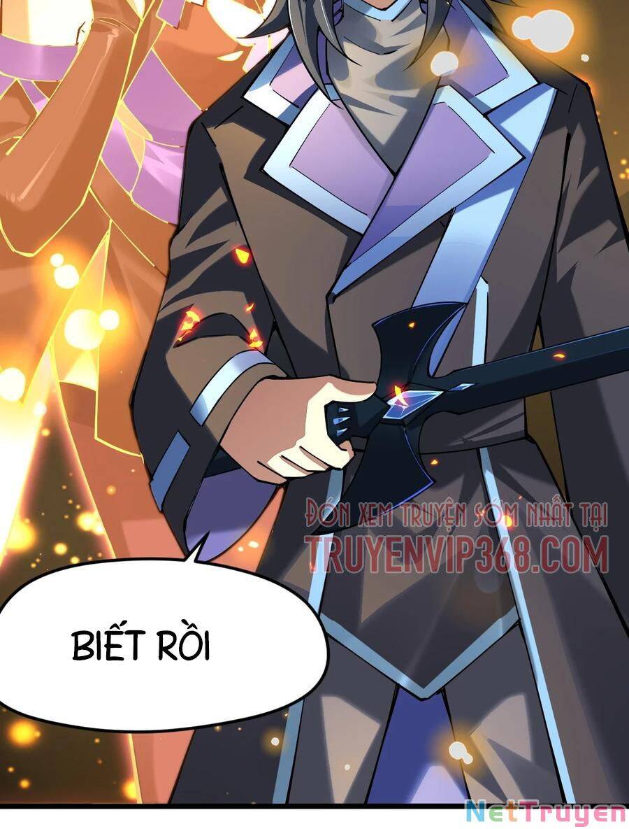 Sức Mạnh Kiếm Thần chapter 36 - Upload bởi truyensieuhay.com