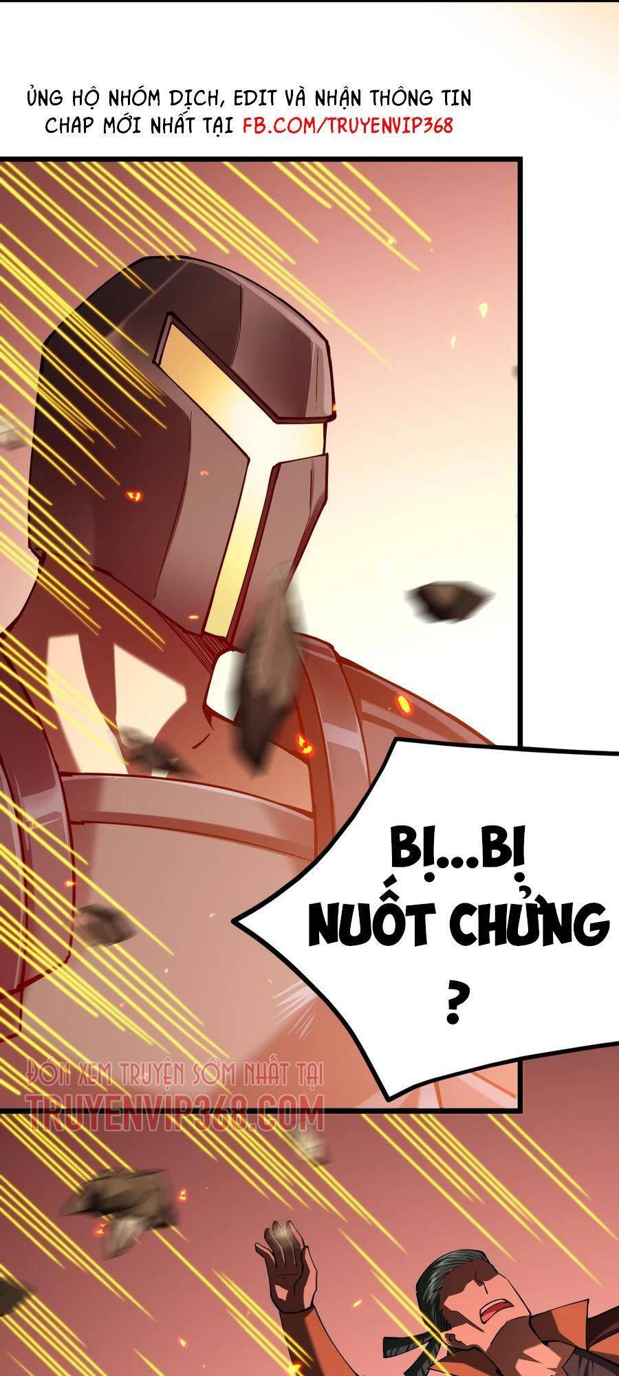 Sức Mạnh Kiếm Thần chapter 36 - Upload bởi truyensieuhay.com