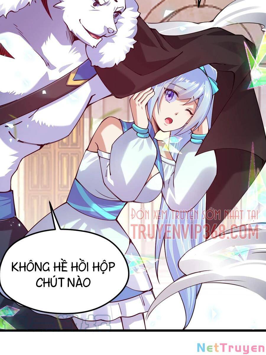 Sức Mạnh Kiếm Thần chapter 36 - Upload bởi truyensieuhay.com