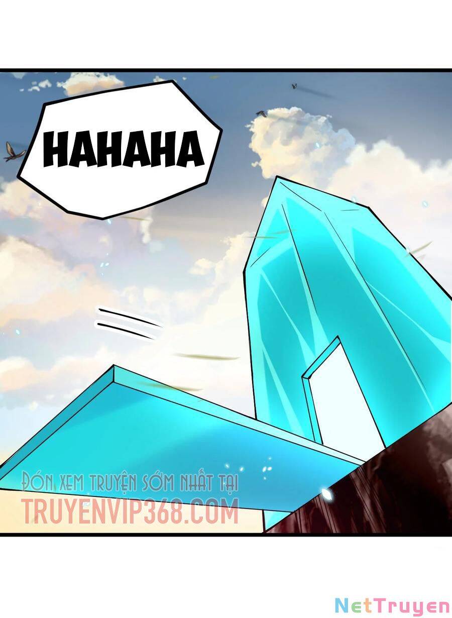 Sức Mạnh Kiếm Thần chapter 36 - Upload bởi truyensieuhay.com