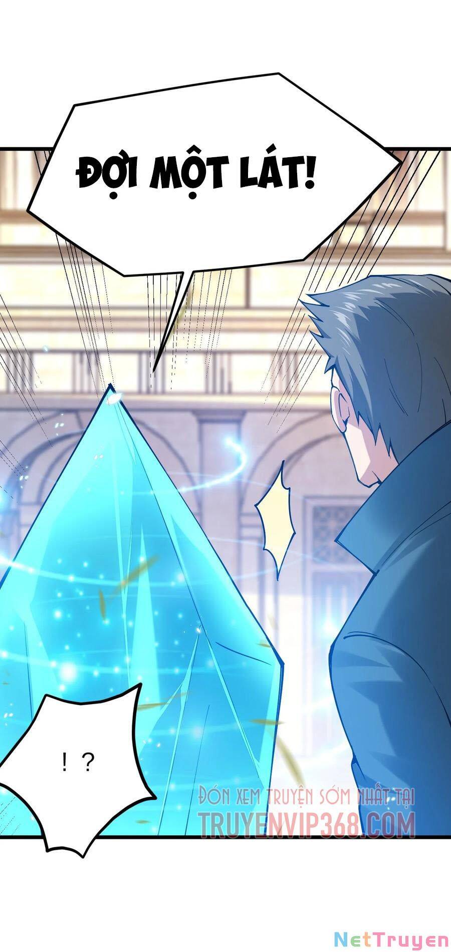 Sức Mạnh Kiếm Thần chapter 36 - Upload bởi truyensieuhay.com