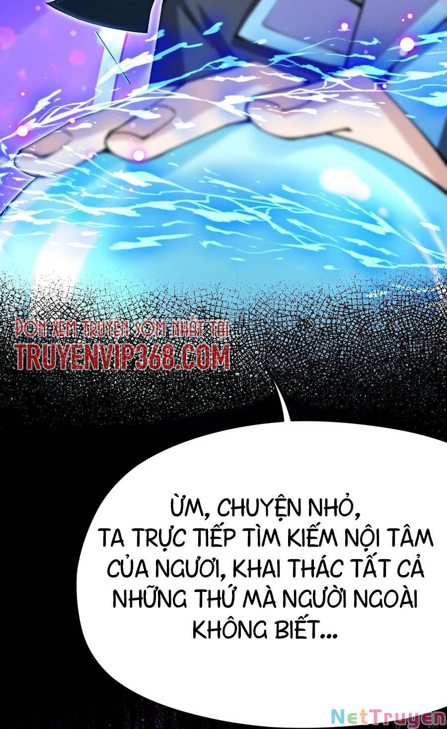Sức Mạnh Kiếm Thần chapter 37 - Trang 20