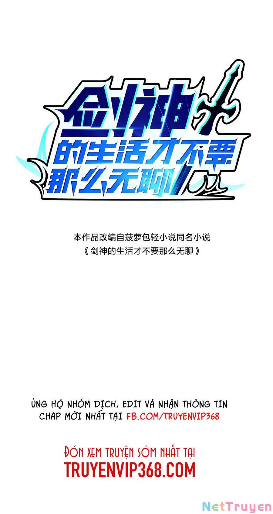 Sức Mạnh Kiếm Thần chapter 37 - Trang 2