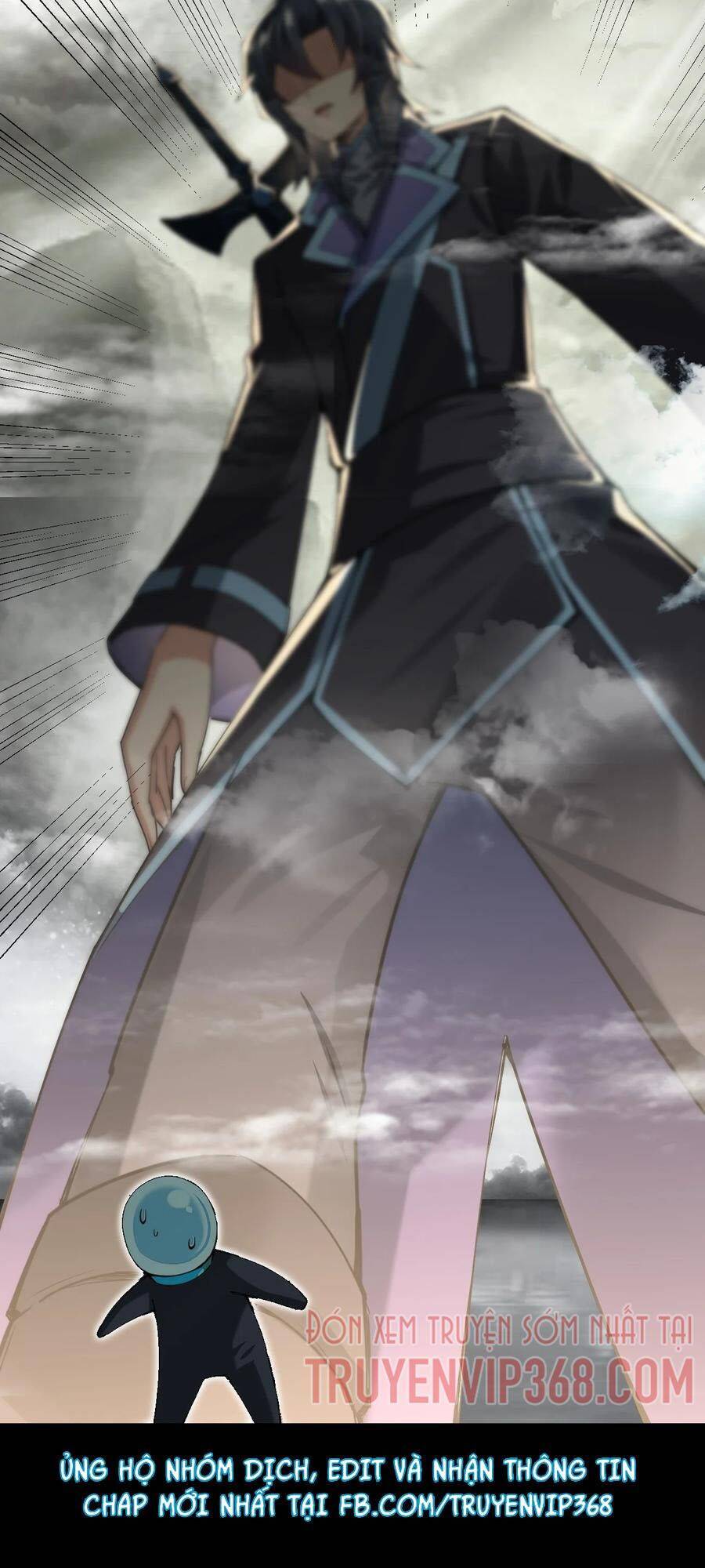 Sức Mạnh Kiếm Thần chapter 37 - Trang 24