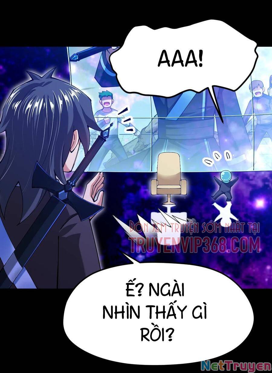Sức Mạnh Kiếm Thần chapter 37 - Trang 26