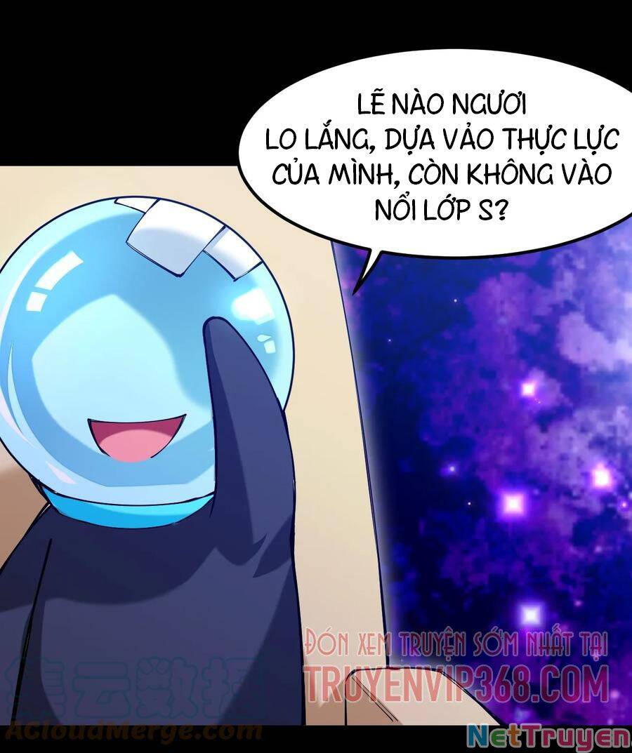 Sức Mạnh Kiếm Thần chapter 37 - Trang 33