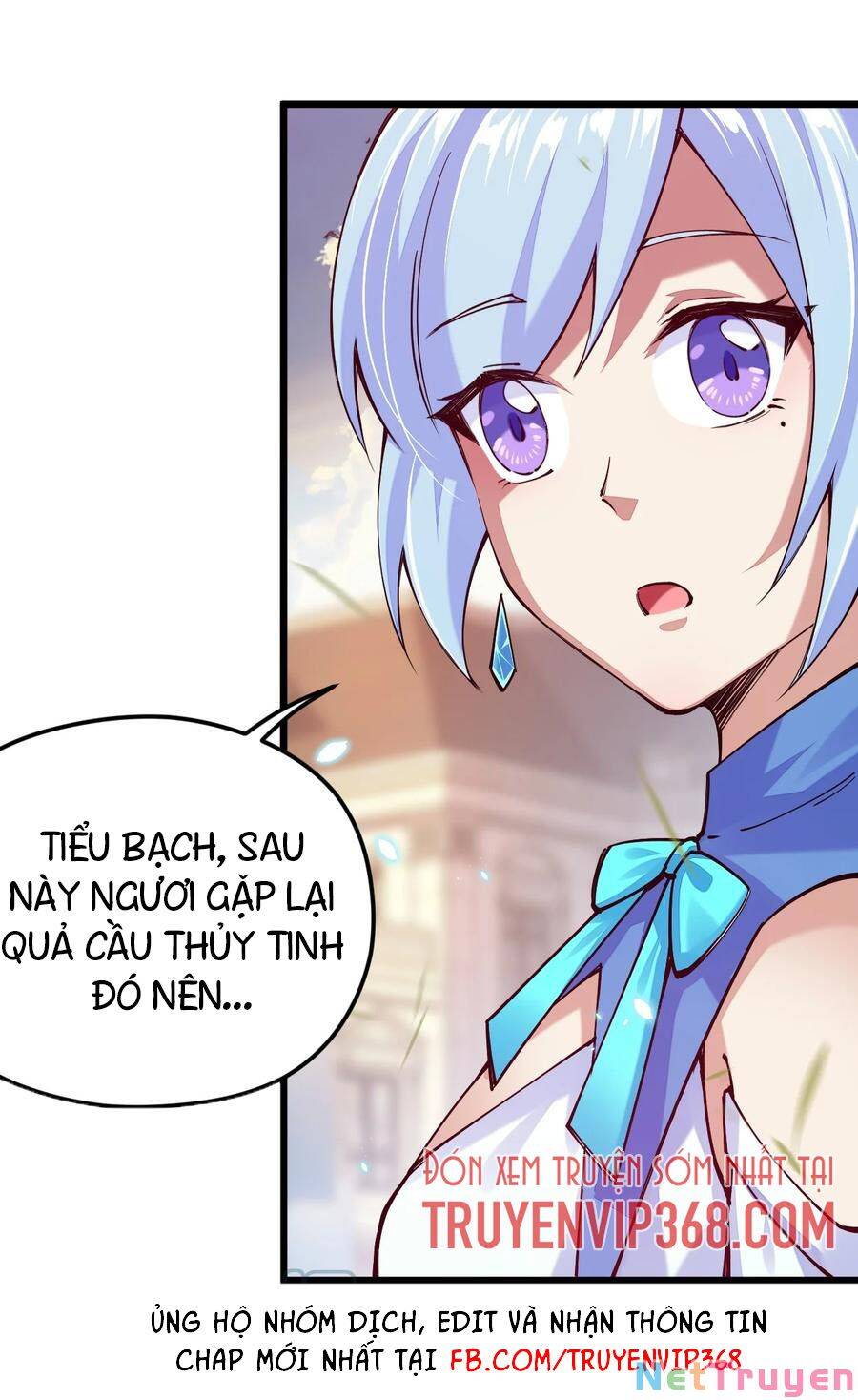 Sức Mạnh Kiếm Thần chapter 37 - Trang 51