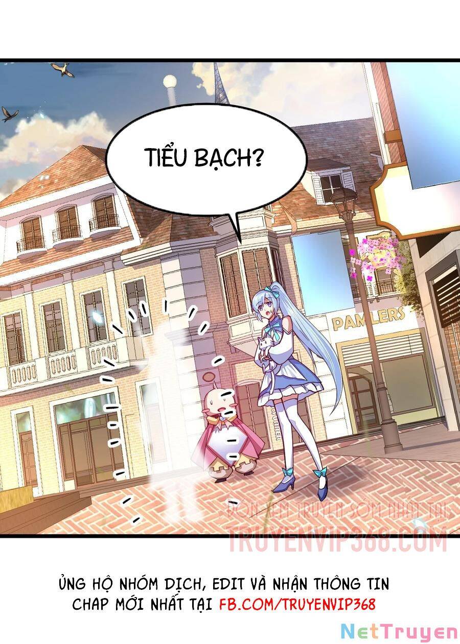 Sức Mạnh Kiếm Thần chapter 37 - Trang 52