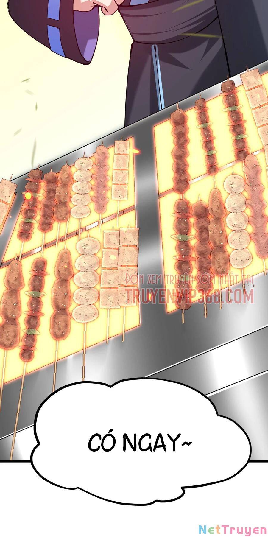 Sức Mạnh Kiếm Thần chapter 37 - Trang 57
