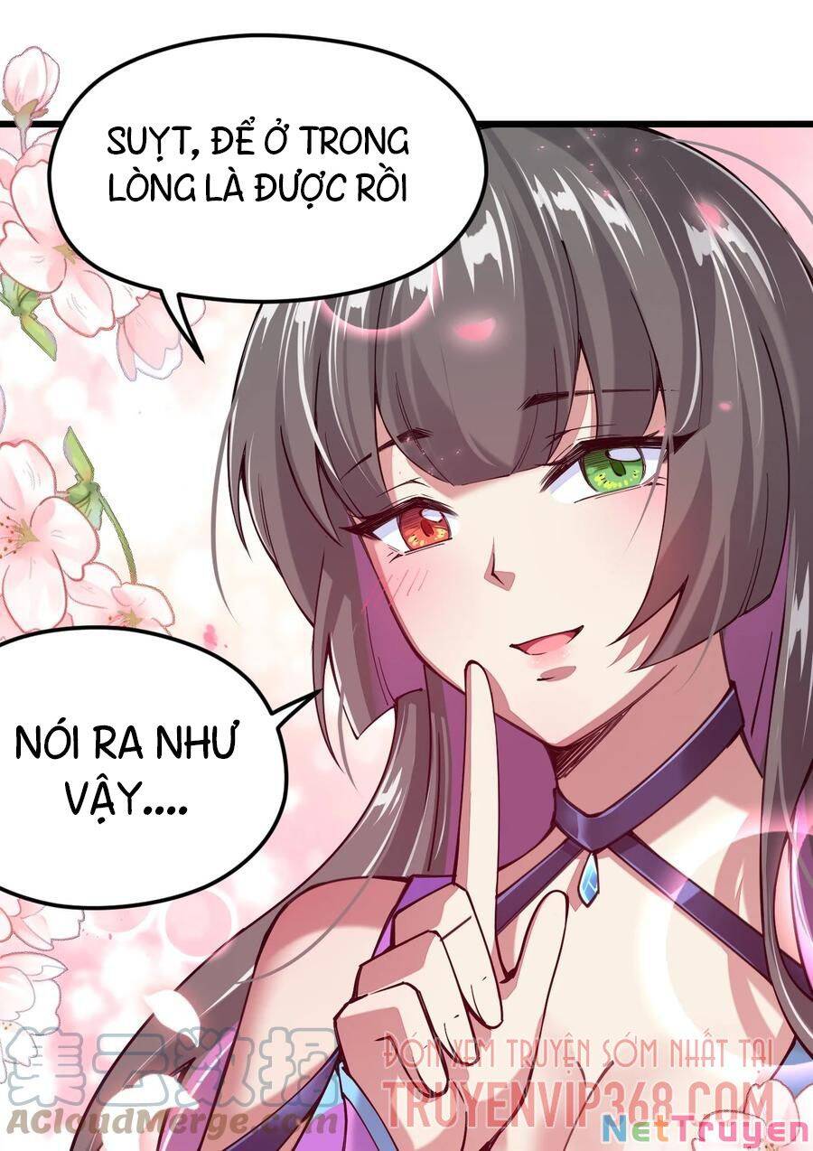 Sức Mạnh Kiếm Thần chapter 37 - Trang 69