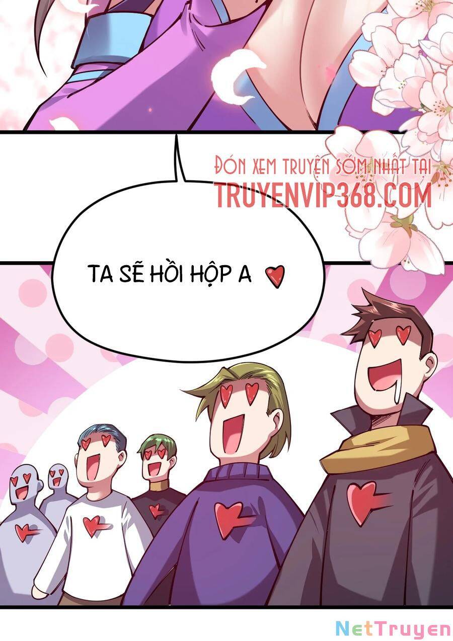 Sức Mạnh Kiếm Thần chapter 37 - Trang 70
