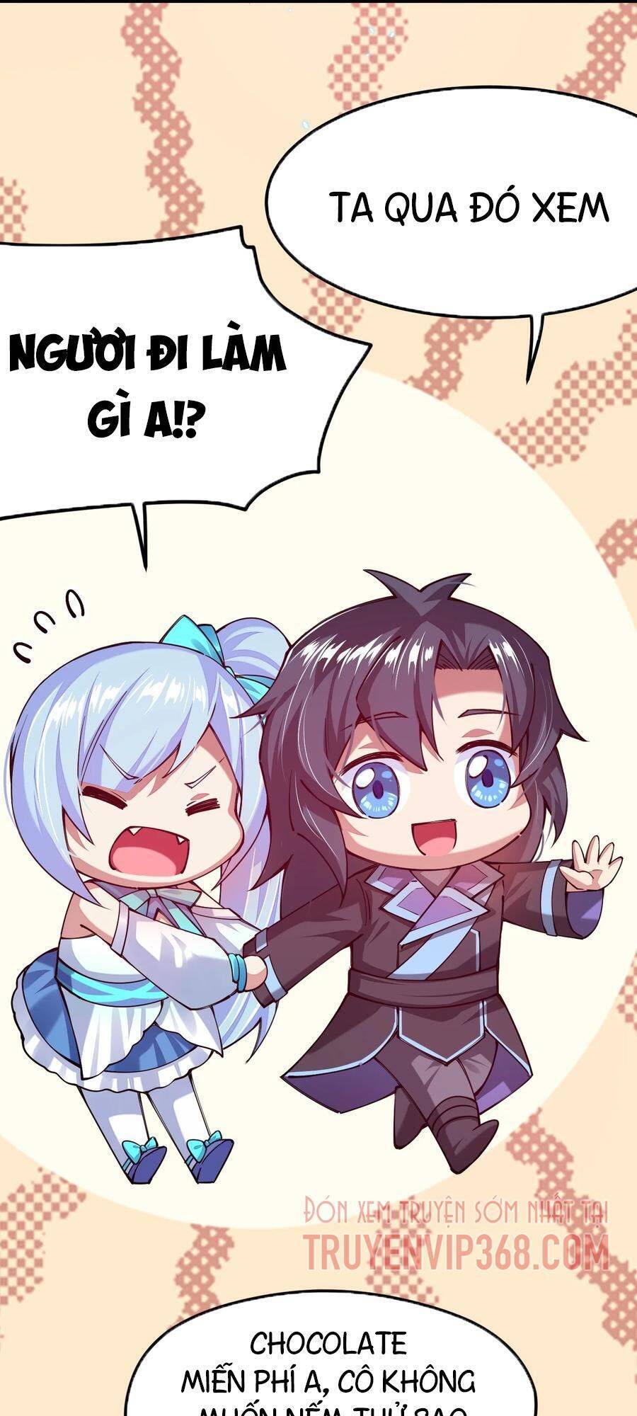 Sức Mạnh Kiếm Thần chapter 37 - Trang 74