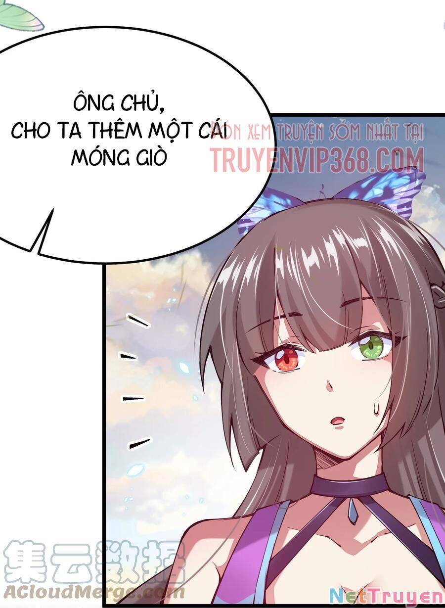 Sức Mạnh Kiếm Thần chapter 37 - Trang 84