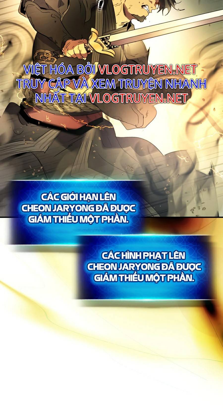 Thăng Cấp Cùng Thần chapter 37 - Upload bởi truyensieuhay.com